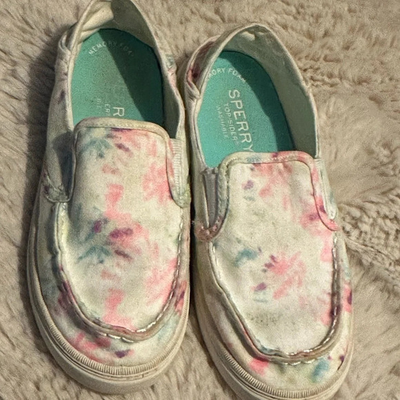 Sperrys for girls - Picture 4 of 7